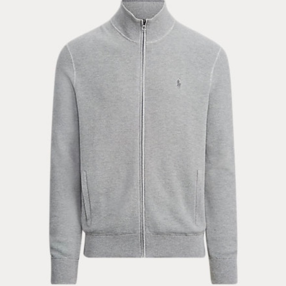 Polo Ralph Lauren cottonmen cardigan